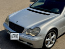 Mercedes-Benz C-Класс 2003 года