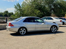 Mercedes-Benz C-Класс 2003 года