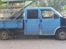 Volkswagen Transporter 1993 года