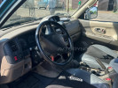 Mitsubishi Montero Sport 1999 года