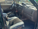 Mitsubishi Montero Sport 1999 года