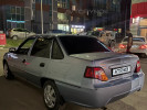 Daewoo Nexia 2013 года
