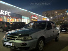 Daewoo Nexia 2013 года