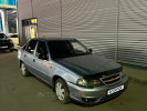 Daewoo Nexia 2013 года