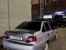 Daewoo Nexia 2013 года
