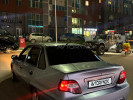 Daewoo Nexia 2013 года
