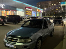Daewoo Nexia 2013 года