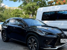 Lexus NX 2020 года