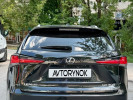 Lexus NX 2020 года