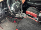 Mitsubishi ASX 2011 года