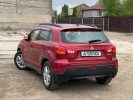 Mitsubishi ASX 2011 года