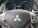 Mitsubishi ASX 2011 года