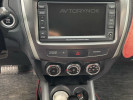 Mitsubishi ASX 2011 года