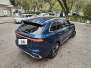 Geely Monjaro 2024 года