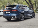 Geely Monjaro 2024 года