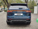 Geely Monjaro 2024 года