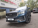 Geely Monjaro 2024 года