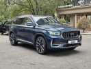 Geely Monjaro 2024 года
