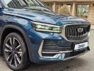 Geely Monjaro 2024 года