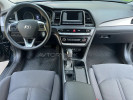 Hyundai Sonata 2017 года