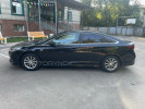 Hyundai Sonata 2017 года