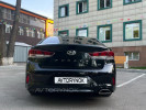 Hyundai Sonata 2017 года