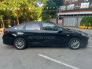Hyundai Sonata 2017 года
