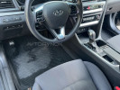 Hyundai Sonata 2017 года