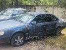 Audi 100 1991 года