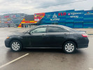 Toyota Camry 2007 года