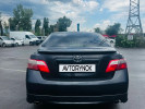 Toyota Camry 2007 года