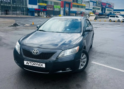 Toyota Camry 2007 года