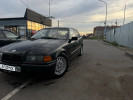 BMW 3 серия 1991 года