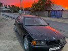 BMW 3 серия 1991 года