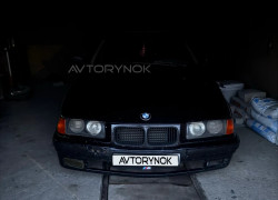 BMW 3 серия 1991 года