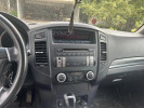 Mitsubishi Pajero 2007 года