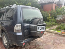 Mitsubishi Pajero 2007 года