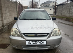 Kia Rio 2003 года