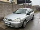 Kia Rio 2003 года
