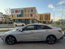 Hyundai Elantra 2024 года