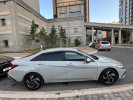 Hyundai Elantra 2024 года