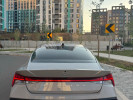 Hyundai Elantra 2024 года