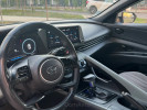 Hyundai Elantra 2024 года