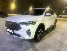 Haval F7 2021 года