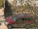 Mitsubishi Pajero 2002 года