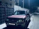 Mitsubishi Pajero 2002 года