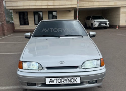 ВАЗ (Lada) 2114 2013 года