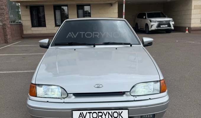 ВАЗ (Lada) 2114 2013 года