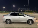 Chevrolet Cobalt 2023 года
