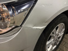 Chevrolet Cobalt 2023 года